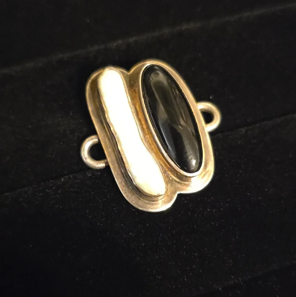 Tabra sterling silver - Picture 3 of 5